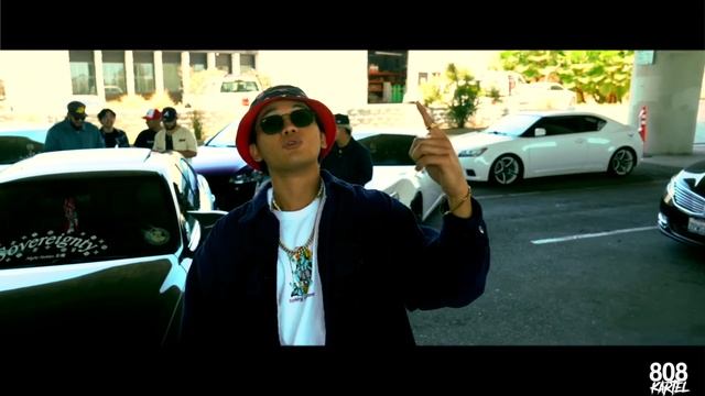 Dualist - Grateful, Humble, Blessed смотреть онлайн