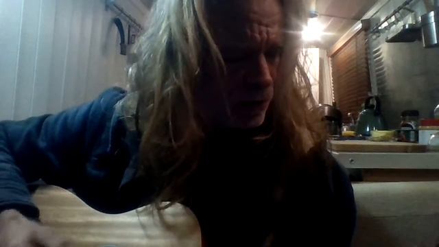 SONIC GYPSY.. BLUES: "CARS HISS BY MY WINDOW" смотреть онлайн