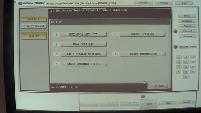 Copy Program Copier Defualt Settings смотреть онлайн