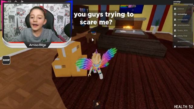 10 OYUNCU İLE BERABER KURTULDUK 🚚 (Roblox Moving Day Story) Türkçe смотреть онлайн