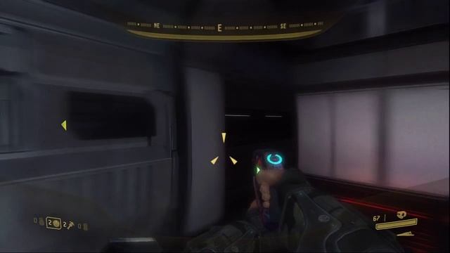 Прохождение Halo 3: ODST (живой коммент от alexander.plav) Ч. 17 смотреть онлайн