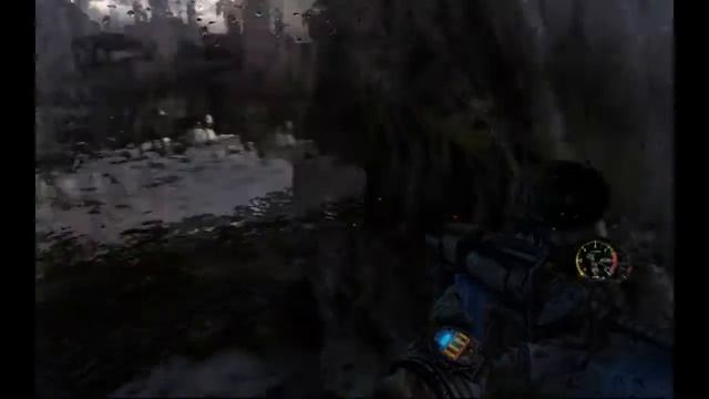 Metro: Last Light With AltBlu Epi. 15 смотреть онлайн