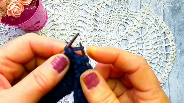 👍🏼🤗🔥ЛЁГКИЙ И БЫСТРЫЙ УЗОР ДЛЯ ЖИЛЕТА ИЛИ ШАРФА.🔥🤗👍🏼ВЯЖЕМ КРАСИВО🔥🔥🔥🔥🔥 смотреть онлайн