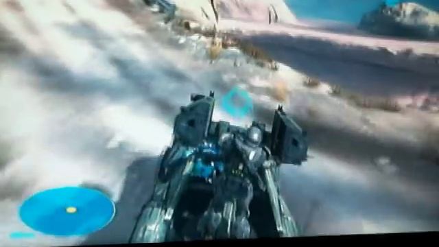 Halo Reach Kat can't drive смотреть онлайн