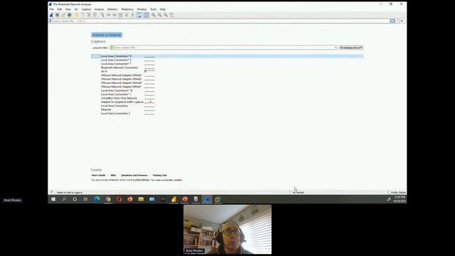 VetSecCon '21 - Day 2 - InfoSec Skills - Left of Boom, Three Basic Skills to Practice Before... смотреть онлайн