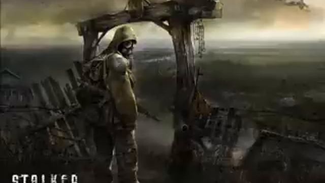 S.T.A.L.K.E.R Soundtrack - Main Menu Theme смотреть онлайн