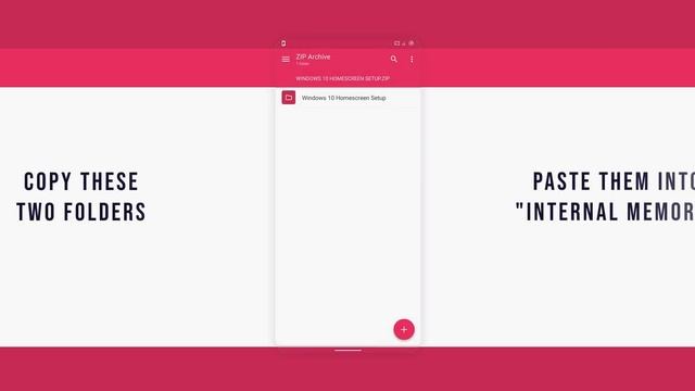 Install Windows 10 On Any Android // Windows 10 Setup For Android // Win 10 For Android смотреть онлайн