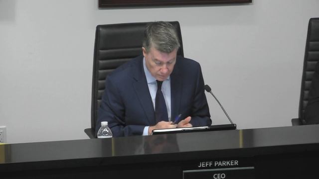 Third Laguna Hills Mutual Meeting, March 19, 2019 смотреть онлайн