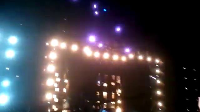 Swedish House Mafia - Miami 2 Ibiza (part 2) (Live at Ultra 2013, Final Concert) (re-edit) смотреть онлайн