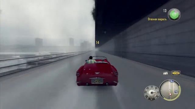 Mafia 2: Joe's adventures (Part 3) смотреть онлайн