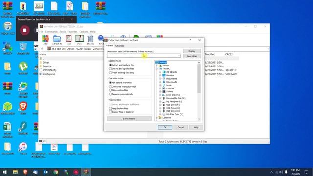 How to download and install Toshiba print driver for Windows Based Computers смотреть онлайн