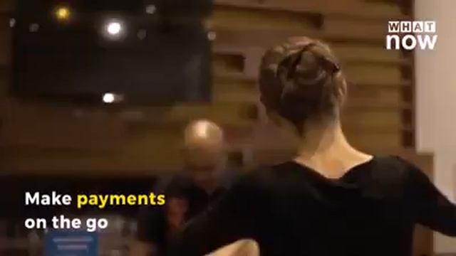 XENXO Wearable Smart Ring смотреть онлайн