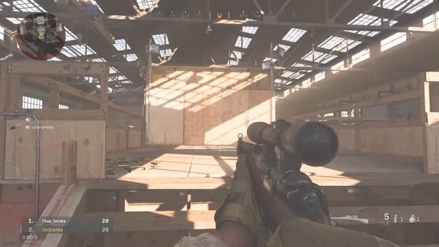 COD MW! LIVE 🔴 Call of Duty Modern Warfare // PS4 Livestream смотреть онлайн