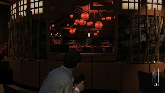 Прохождение Max Payne 3 - Часть 2 — Полный отстой: «Замес в клубе» смотреть онлайн