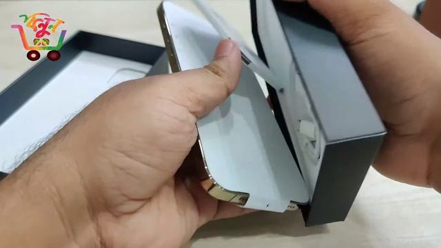 Apple iphone 12 pro max Unboxing, смотреть онлайн