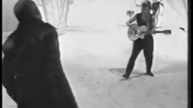 Swindlers – I Will Fly,1998