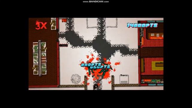хотлайн маями hotline miami level editor USSR смотреть онлайн