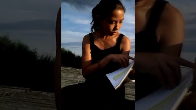 Вдохновения на рисунок смотреть онлайн