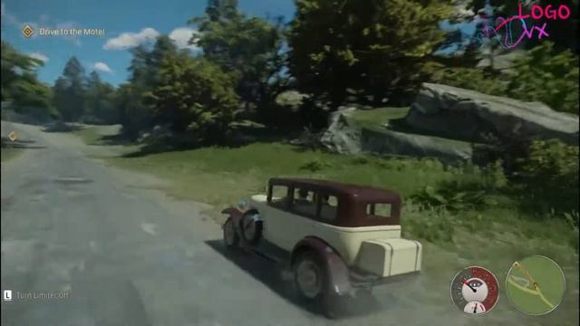 Mafia definitive edition gameplay part 2 (in GTX 960 )Max video setting смотреть онлайн