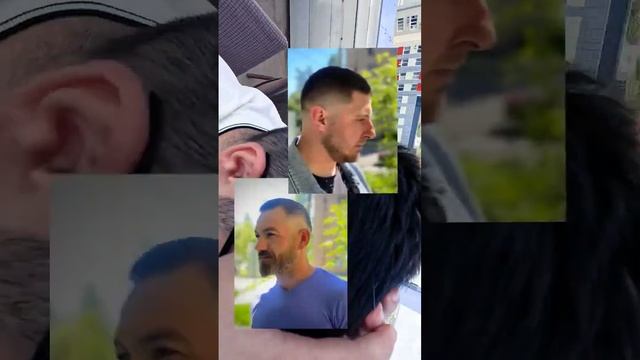 Сняли Reels , для конкурса. От Mosacore studio #mosacore #конкурс #барбер смотреть онлайн