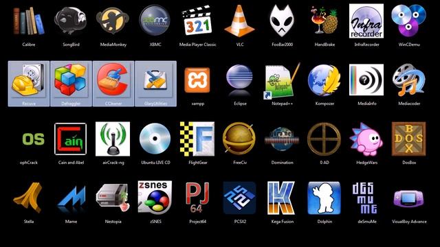 Best Free Software (3 of 3) смотреть онлайн