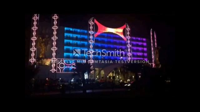 Azura Deluxe Resort &SPA Urlaub !!