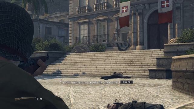MAFIA 2 прохождение Глава 1 историческая родина смотреть онлайн