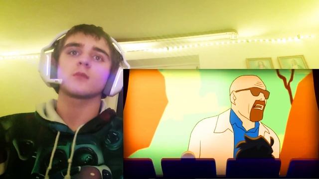 Reacting To 4GET CG5 COLLAB смотреть онлайн