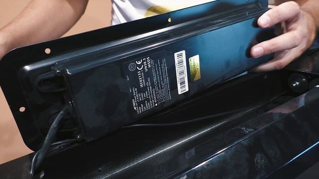 2 аккумулятора на электросамокате. Зачем? Смотрим Kugoo Kirin HX Plus