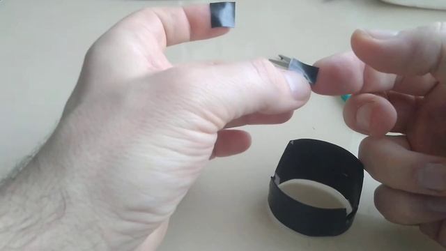 Подставка для телефона своими руками быстро смотреть онлайн