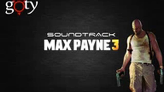 Max Payne 3 Soundtrack - 19 - PIlls смотреть онлайн