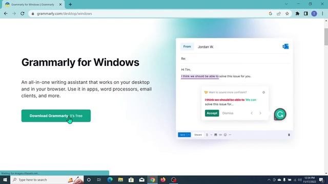 How to download grammarly on laptop for free | grammarly,how to use grammarly,grammarly premium смотреть онлайн