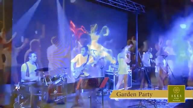 Akka Antedon Hotel смотреть онлайн