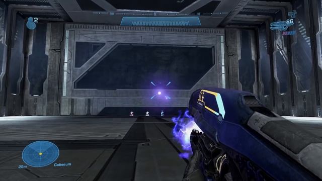 What Is The Fastest Shooting Weapon in Halo? смотреть онлайн