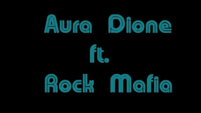Aura Dione ft. Rock Mafia - Friends смотреть онлайн