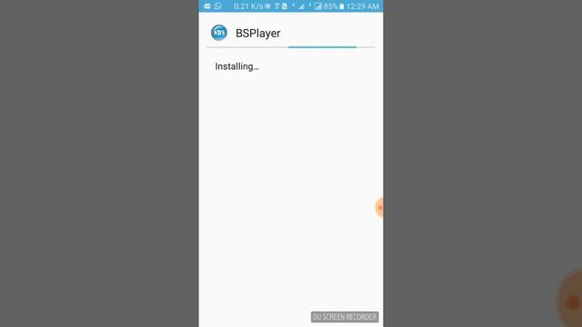 Play youtube videos directly with Bs player Pro смотреть онлайн