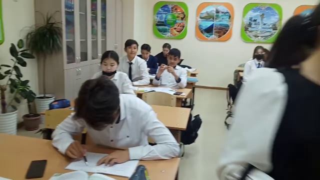 Әбдіғапар Аружан 3/2 топ ашық сабақ " Жыныстық жолмен берілетін аурулар" смотреть онлайн
