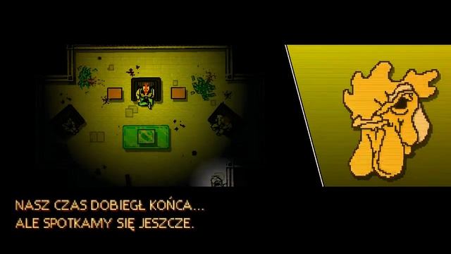 John Garett gra w: Hotline Miami #2 "Jaś Mela w transformatorze" смотреть онлайн