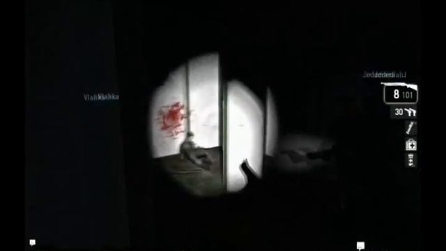 Left 4 Dead Custom Map Reviews - Vienna Calling Part 2 of 5 - Kilplix N Friends смотреть онлайн