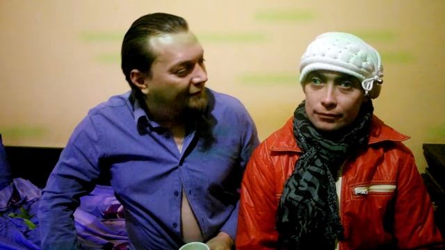 Т ТВ)Тренер личностного роста Марат и ученик Мразев смотреть онлайн