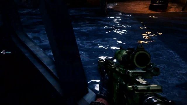 MEDAL OF HONOR WARFIGHTER Part 5 - CHANGING TIDES ( No Commentary ) смотреть онлайн