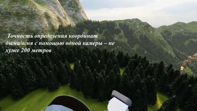 Комплексная система мониторинга и управления смотреть онлайн