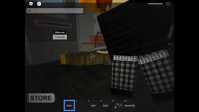 Old Fallen Mafia raid смотреть онлайн