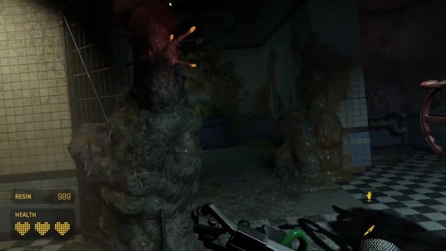 Jeff broke my controller. смотреть онлайн