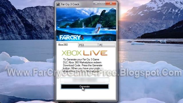 Far Cry 3 Crack No Clé [uplay] [Patcher] [Patcher] [Patcher] [Patcher] [Patcher] [Patcher]