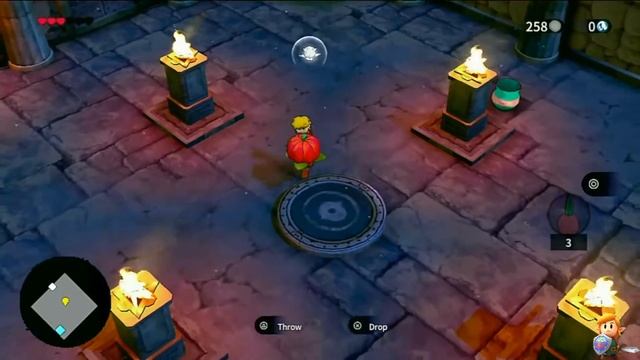 Baldo The Three Fairies - Apple Arcade смотреть онлайн