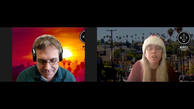 Marketing Lessons from Santa Claus | Daily Digital #16 | feat. Noël Dombroski смотреть онлайн