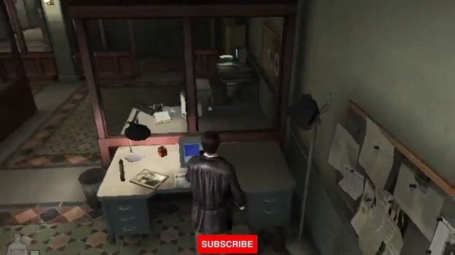 "Max Payne 2: Shadows of Redemption" | #gaming #trending #videogames #pcgaming #maxpayne2 #newgames смотреть онлайн