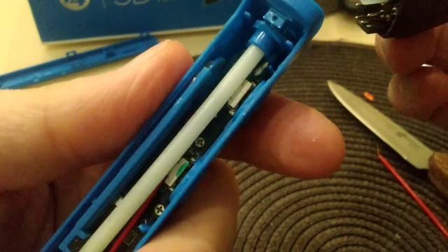 Почему не работает 3D ручка RP800A смотреть онлайн