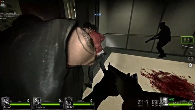 Left 4 Dead 2 MVP collection 12 смотреть онлайн